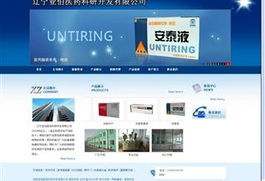 易勢 沈陽網(wǎng)站制作、網(wǎng)站建設(shè)與網(wǎng)站設(shè)計的專業(yè)引領(lǐng)者